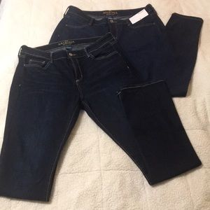 NWOT Jeans Bundle
